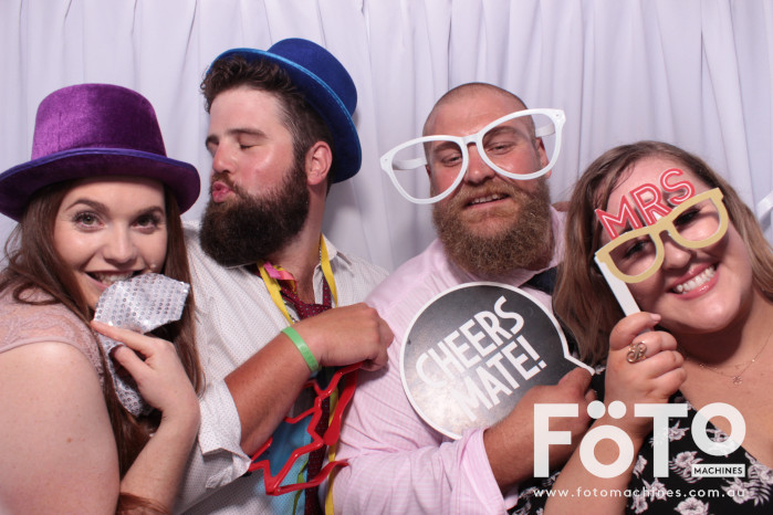 Diandra and Nick’s Wedding | View more photos from the event at gallery.fotomachines.com.au/u/FOTOMachines/Diandra-and-Nick’s-Wedding